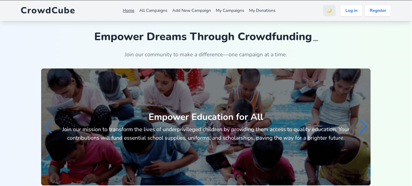 CrowdCube